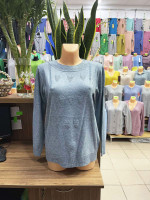 Swetry damskie (M-2XL)