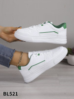 BUTY SPORTOWE DAMSKIE