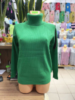 Swetry damskie (M-2XL)