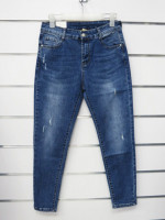 Spodnie damskie (30-38)