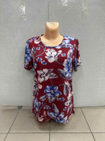 BLUZKA DAMSKA (L-4XL)