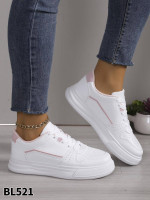 BUTY SPORTOWE DAMSKIE