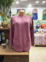 Swetry damskie (M-2XL)