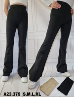 Spodnie damskie (S-XL)