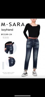 SPODNIE DAMSKIE (XS-XL)