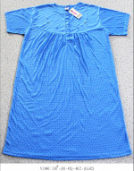 Koszula nocna damska (M-4XL)