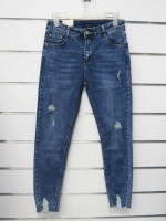 Spodnie damskie (30-38)