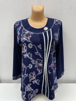 BLUZKA DAMSKA (L-3XL)