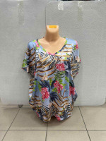 BLUZKA DAMSKA (L-4XL)