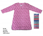 Koszula nocna (M-3XL)
