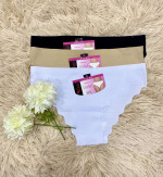 Majtki damskie (M-2XL)
