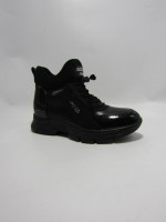 Botki damskie (38-42)