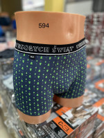 Bokserki męskie (M-3XL)