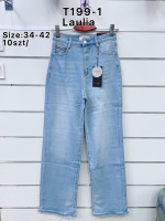 Spodnie damskie (34-42)