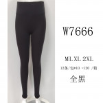 Leginsy damskie (M-2XL)