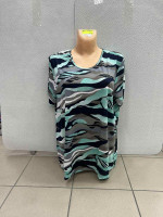 BLUZKA DAMSKA (L-4XL)