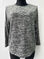 BLUZKA DAMSKA (L-4XL) TOWAR POLSKI