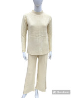 KOMPLETY DAMSKIE (M-2XL)