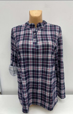 BLUZKA DAMSKA (L-4XL)