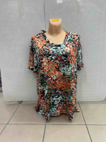 BLUZKA DAMSKA (L-4XL)