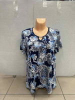 BLUZKA DAMSKA (L-4XL)