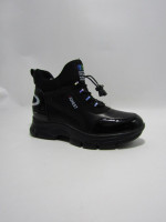 Botki damskie (38-42)