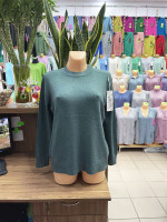 Swetry damskie (M-2XL)