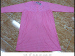 Koszula nocna damska (M-4XL)