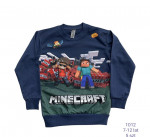 Bluza dziecięca (7-12)