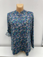 BLUZKA DAMSKA (L-4XL)