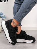 BUTY SPORTOWE DAMSKIE