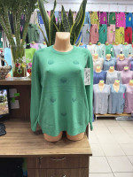 Swetry damskie (M-2XL)
