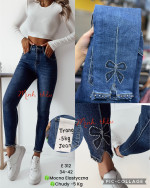 Spodnie damskie (34-42)