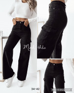 Spodnie damskie (34-42)