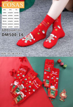 Skarpety damskie (35-42)