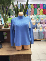 Swetry damskie (M-2XL)