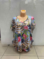 BLUZKA DAMSKA (L-4XL)