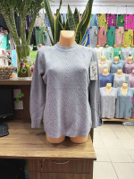 Swetry damskie (M-2XL)