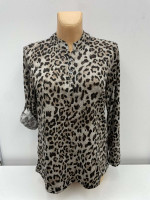 BLUZKA DAMSKA (L-4XL)