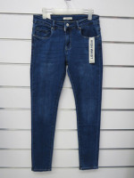 SPODNIE DAMSKIE (30-42)