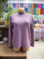 Swetry damskie (M-2XL)