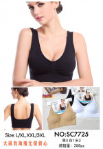 Topy damskie (L-3XL)