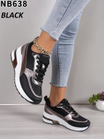 BUTY SPORTOWE DAMSKIE