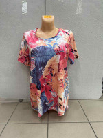BLUZKA DAMSKA (L-4XL)