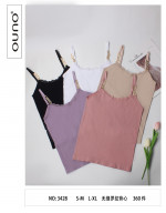 TOPY DAMSKIE (S-XL)