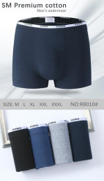 Bokserki męskie (M-3XL)