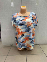 BLUZKA DAMSKA (L-4XL)