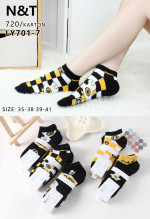 SKARPETY DAMSKIE (35-41)