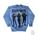 Bluza dziecięca (7-12)