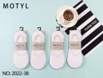 Skarpety damskie (35-42)